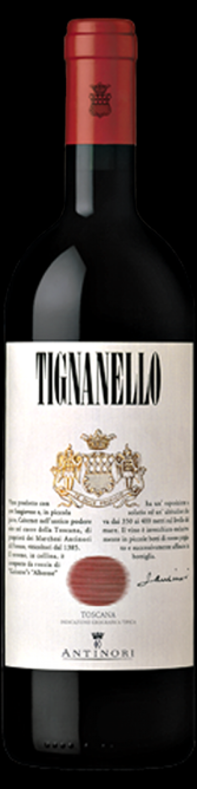 Antinori Tignanello 2014