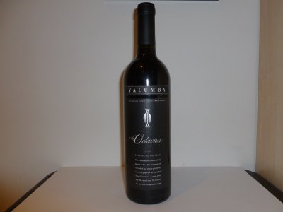 Yalumba The Octavius 2008