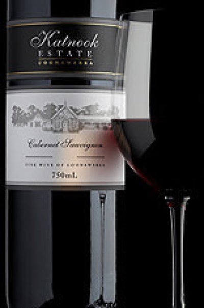 Katnook Estate Cabernet Sauvignon, 2008, Coonawarra