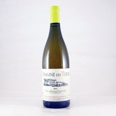2013 Domaine des Tours White, Emmanuel Reynaud from Château Rayas