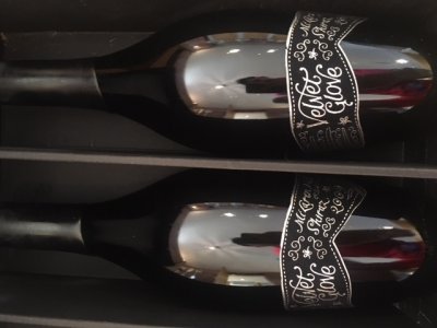 Mollydooker Velvet Glove 2009 McLaren Vale Shiraz
