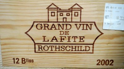 Chateau Lafite Rothschild 2002 (OWC) - fa2