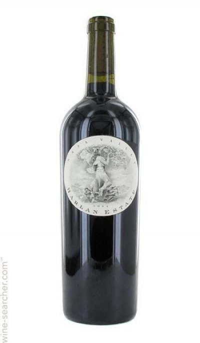 Harlan Estate, Napa Valley, USA 2009