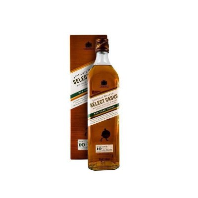 Johnnie Walker Select Casks Blended Scotch Whisky Rye Cask Finish 1 litre