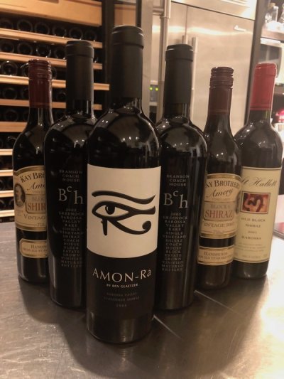 LUXURY SOUTH AUSTRALIAN COLLECTION LOT NO2