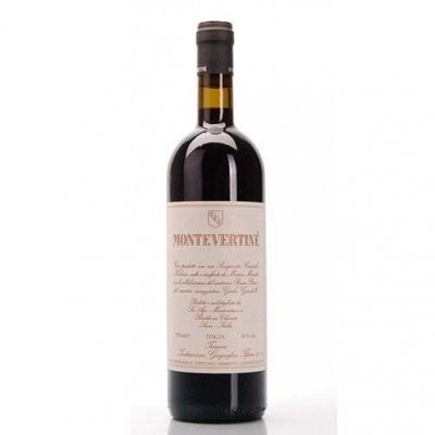 Montevertine 2014 Red Tuscany Italy