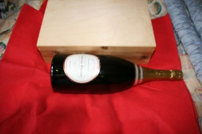 Laurent Perrier Magnum 1.5 litre NV Brut
