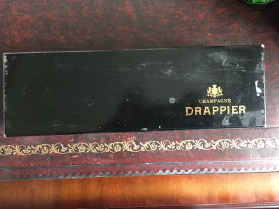 Drappier Grande Sendree 1983