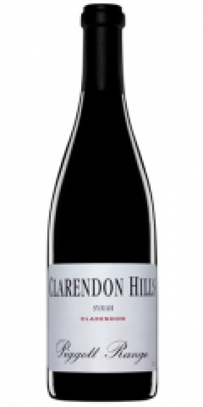 CLARENDON HILLS PIGGOT RANGE SYRAH 2007 RP 95 PTS