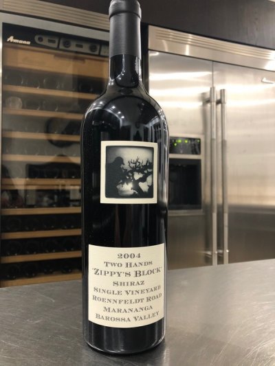 ZIPPYS BLOCK 2004 RP98PTS - ONLY 200 CASES MADE 