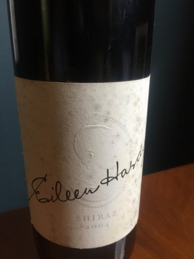 2004 Eileen Hardy Shiraz