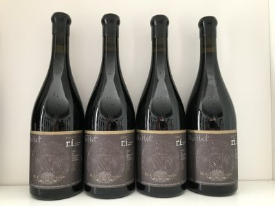 Domaine de Bila-Haut r.i. (rectificando invenies) 2011 (4 bottles) September Lot 96.