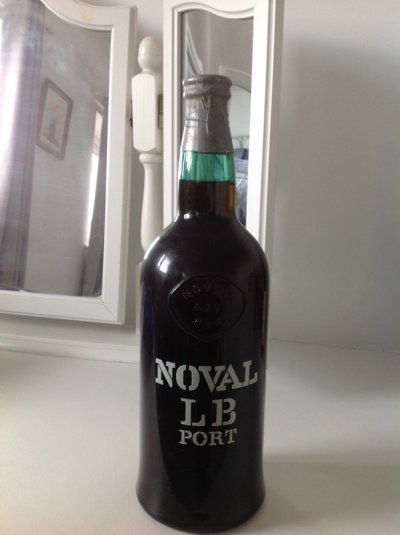 Novak LB Port