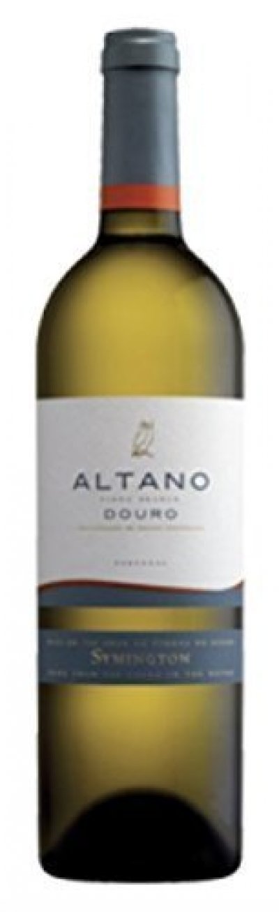 Altano Branco Douro 2015 White Wine from Portugal