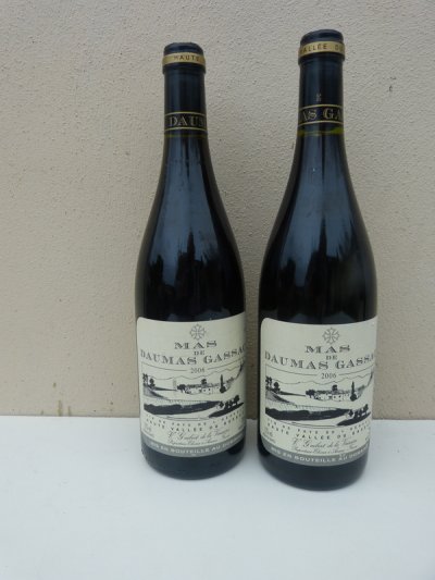 2006 MAS DE DAUMAS GASSAC