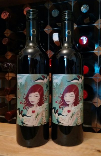 Adelina Grenache 2014, Clare Valley
