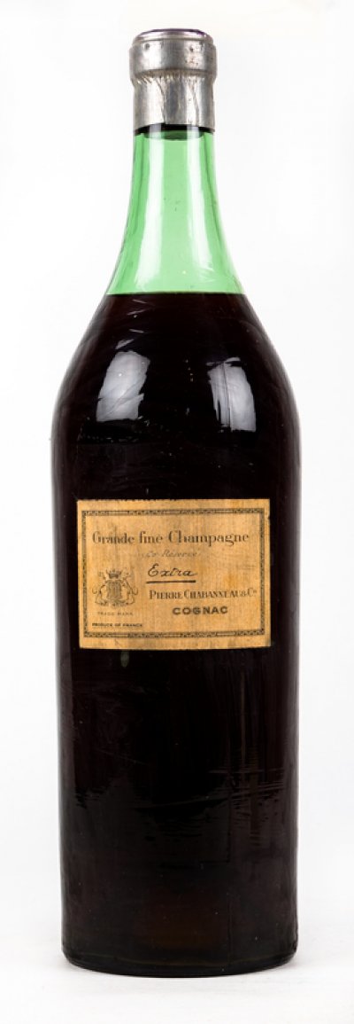 Grande Fine Champagne de Reserve Extra, Pierre Chabanneau [2.5 litre bottle] [November Lot 7]