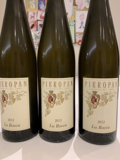 Pieropan La Rocca 2013