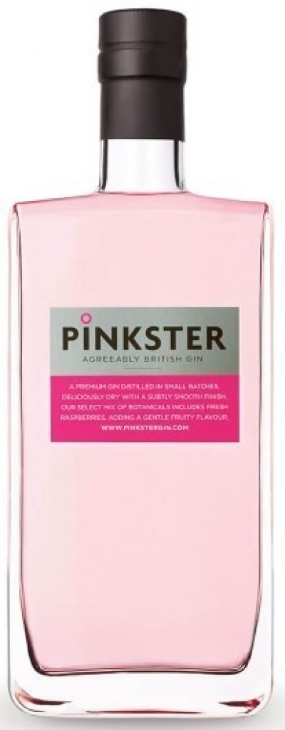 x6 Pinkster Gin