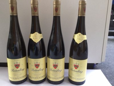 Domain Zind Humbrecht