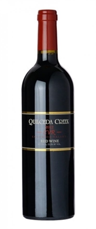 Quilceda Creek Columbia Valley 2015 Red Wine