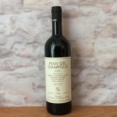 Pian del Ciampolo 2016 Montevertine , Tuscany