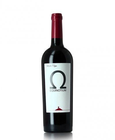 Vigneti delle Dolomiti IGT “Equinotium” 2013 – Mattia Filippi