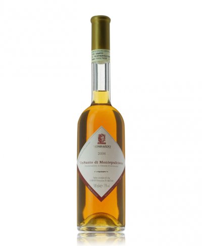 Vin Santo di Montepulciano DOC 2011 – Lombardo 500ml