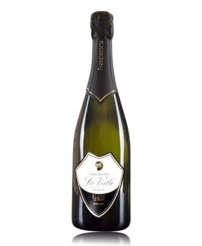Franciacorta Extra Brut Blanc de Noir DOCG 2011 – Vini LaValle