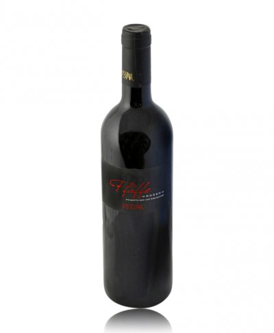 Trentino Pfaffe Rosso DOC 2011 – Baldessari