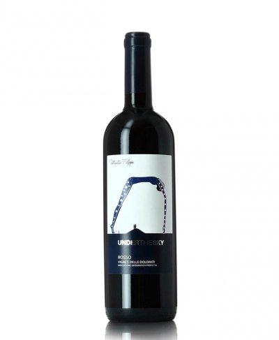 Vigneti delle Dolomiti “Under the Sky” 2013 – Mattia Filippi