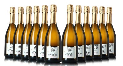 Prosecco Brut DOC – Vallis Mareni