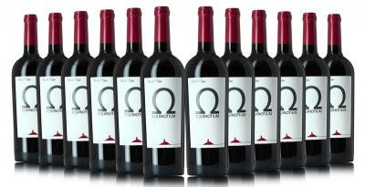 Vigneti delle Dolomiti IGT “Equinotium” 2013 – Mattia Filippi