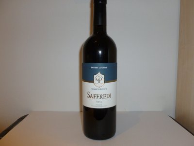 Fattoria Le Pupille Saffredi  Toscana IGT 2014