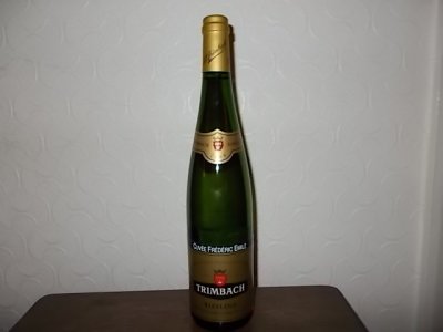 2008 Domaine Trimbach 