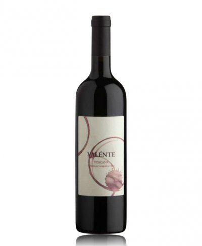 “Valénte” IGT 2015 – Podere Castellaccio