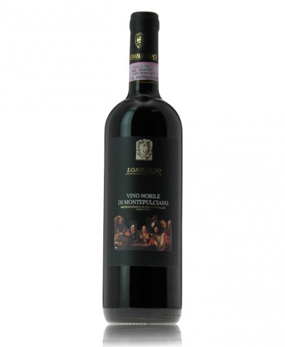 Vino Nobile di Montepulciano DOCG 2014 – Lombardo