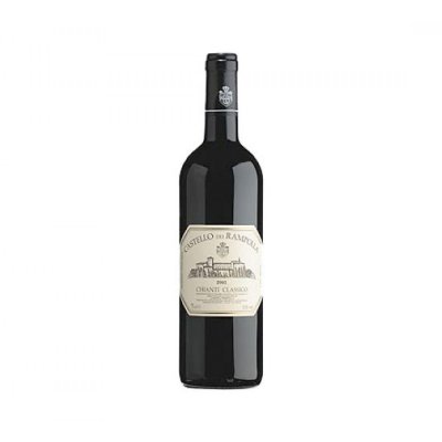 Chianti Classico 2016 Castello dei Rampolla Tuscany