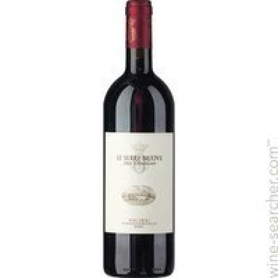 Le Serre Nuove dell Ornellaia 2016 Super Tuscany