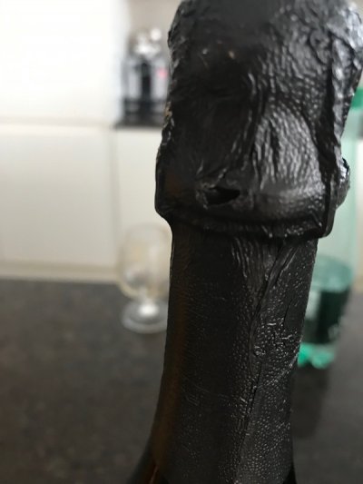 Dom Perignon Luminous Magnum 2009