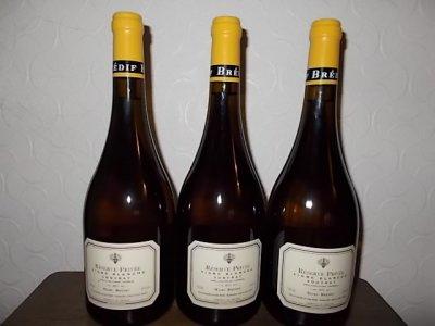 2011 Domaine Marc Bredif Vouvray 
