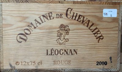 [February Lot 55] Chateau Pichon Longueville Lalande 1998 [OWC of 12 bottles]