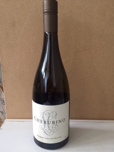 2014 Cherubino Chardonnay- Margaret River, Australia