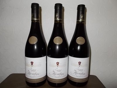 2010 Crozes-Hermitage Cave de Tain (L'Hermitage). No Reserve