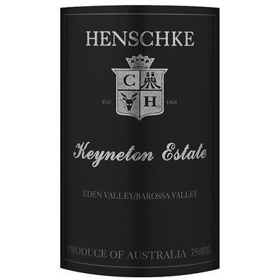 Henschke Keyneton Estate 2002 - 6 bts - NO RESERVE