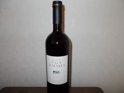 2011 Van Zeller's Quinta Vale D.Maria (95 Pts WA...95 Pts WS) Douro. No Reserve