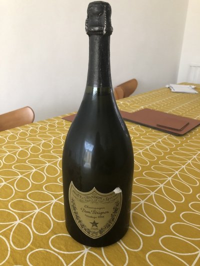 Dom Perignon 1998 - Magnum