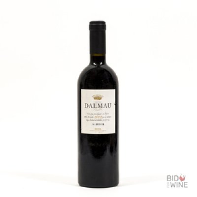 MARQUES DE MURRIETA 'Dalmau' Reserva 2002 W/S PRICE £83