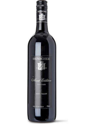 HENSCHKE MT EDELSTONE 2002 JO 97PTS JH 96PTS W/S AVE £102