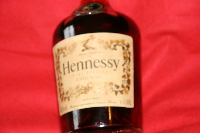 Hennessy VS Cognac  1 lt 40 % Vol 